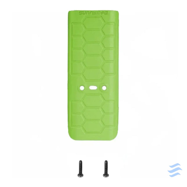 Protective back cover SUNNYLIFE for DJI Avata 2 (green) DJI