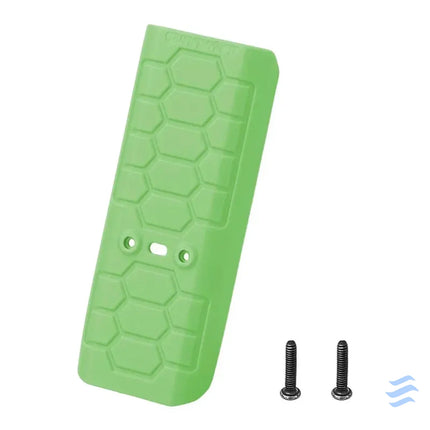 Protective back cover SUNNYLIFE for DJI Avata 2 (green) DJI
