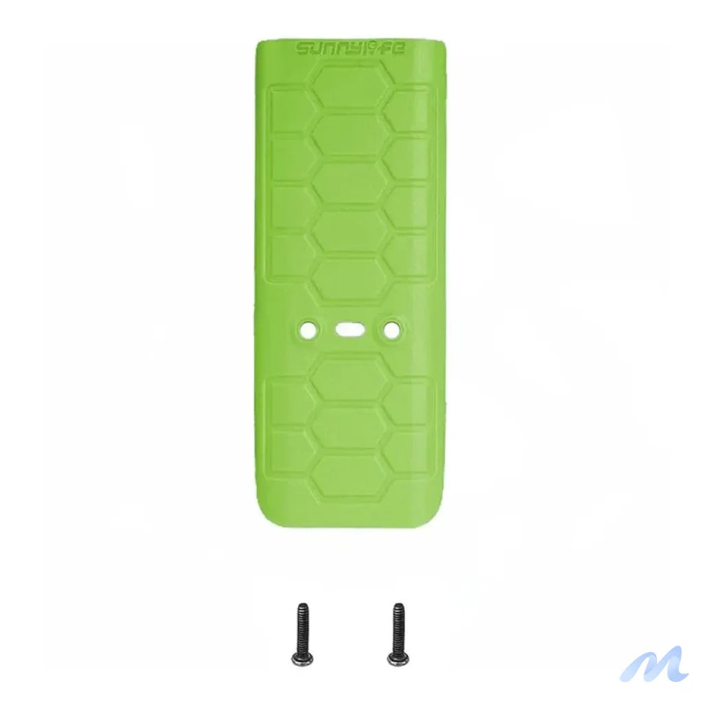 Protective back cover SUNNYLIFE for DJI Avata 2 (green)