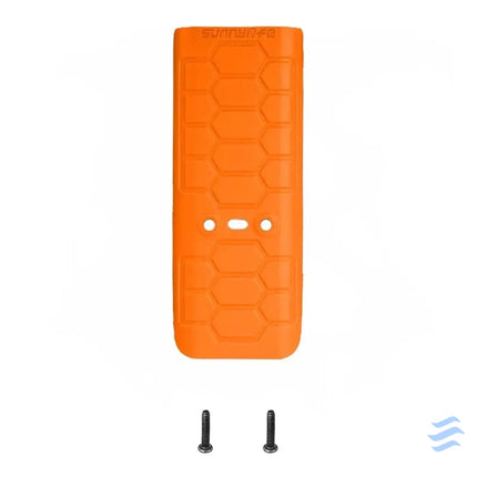 Protective back cover SUNNYLIFE for DJI Avata 2 (orange) DJI