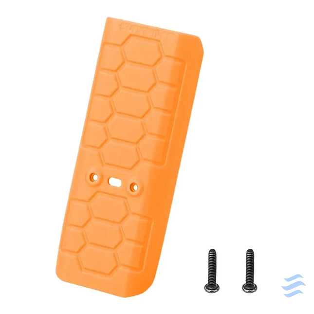 Protective back cover SUNNYLIFE for DJI Avata 2 (orange) DJI