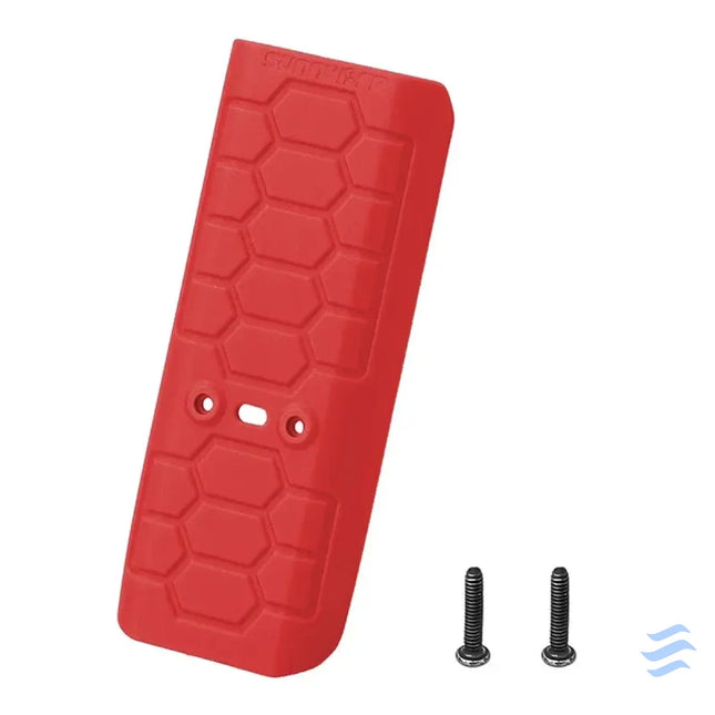 Protective back cover SUNNYLIFE for DJI Avata 2 (red) DJI