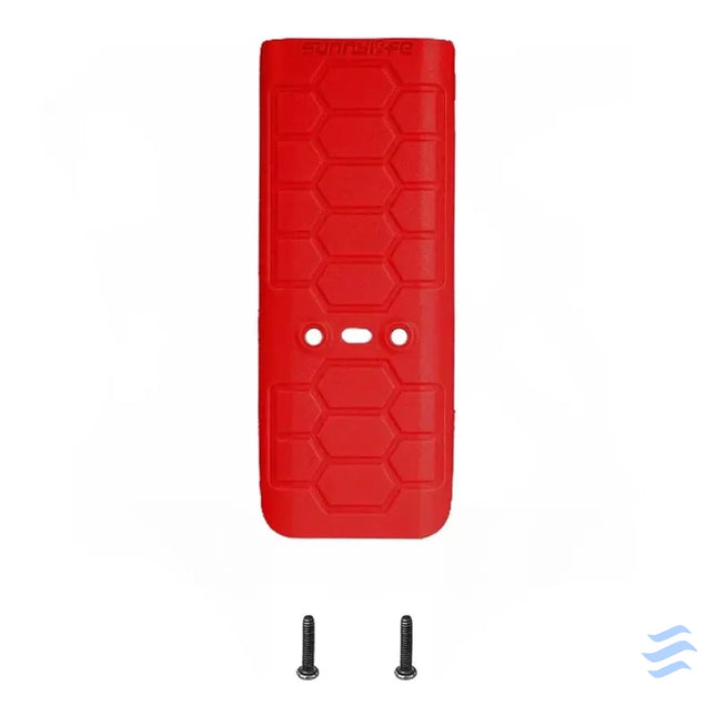 Protective back cover SUNNYLIFE for DJI Avata 2 (red) DJI
