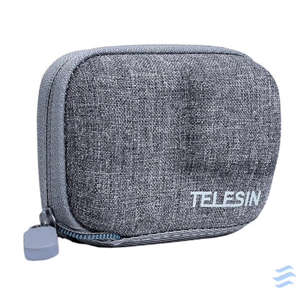 Protective bag / case Telesin for GoPro Hero 9 / Hero 10 / Hero 11 / Hero 12 (GP CPB 902) Cases and covers
