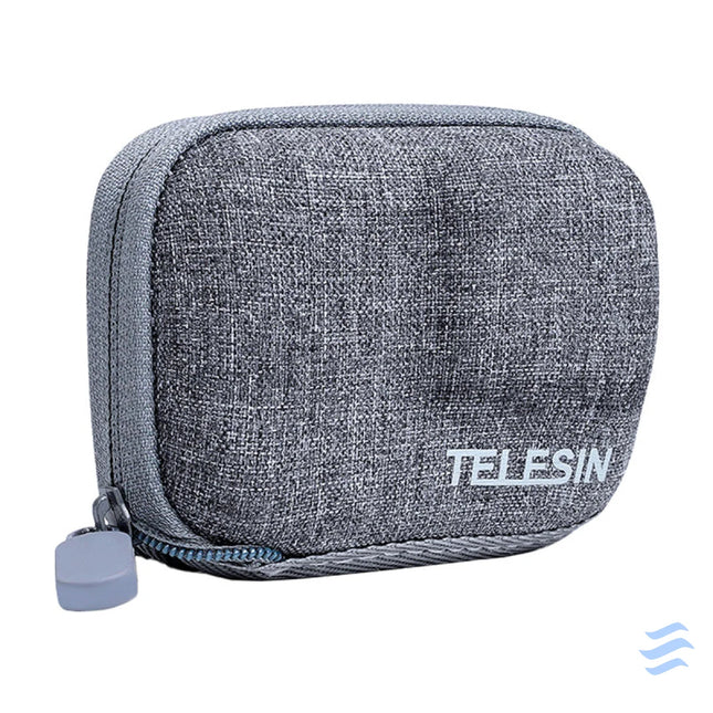 Protective bag / case Telesin for GoPro Hero 9 / Hero 10 / Hero 11 / Hero 12 (GP CPB 902) Cases and covers