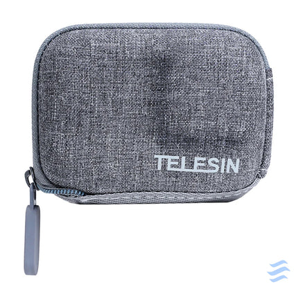 Protective bag / case Telesin for GoPro Hero 9 / Hero 10 / Hero 11 / Hero 12 (GP CPB 902) Cases and covers