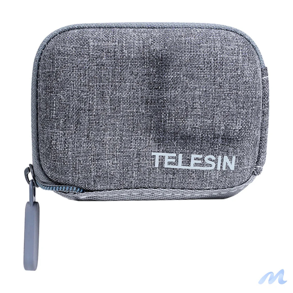 Protective bag / case Telesin for GoPro Hero 9 / Hero 10 / Hero 11 / Hero 12 (GP-CPB-902)