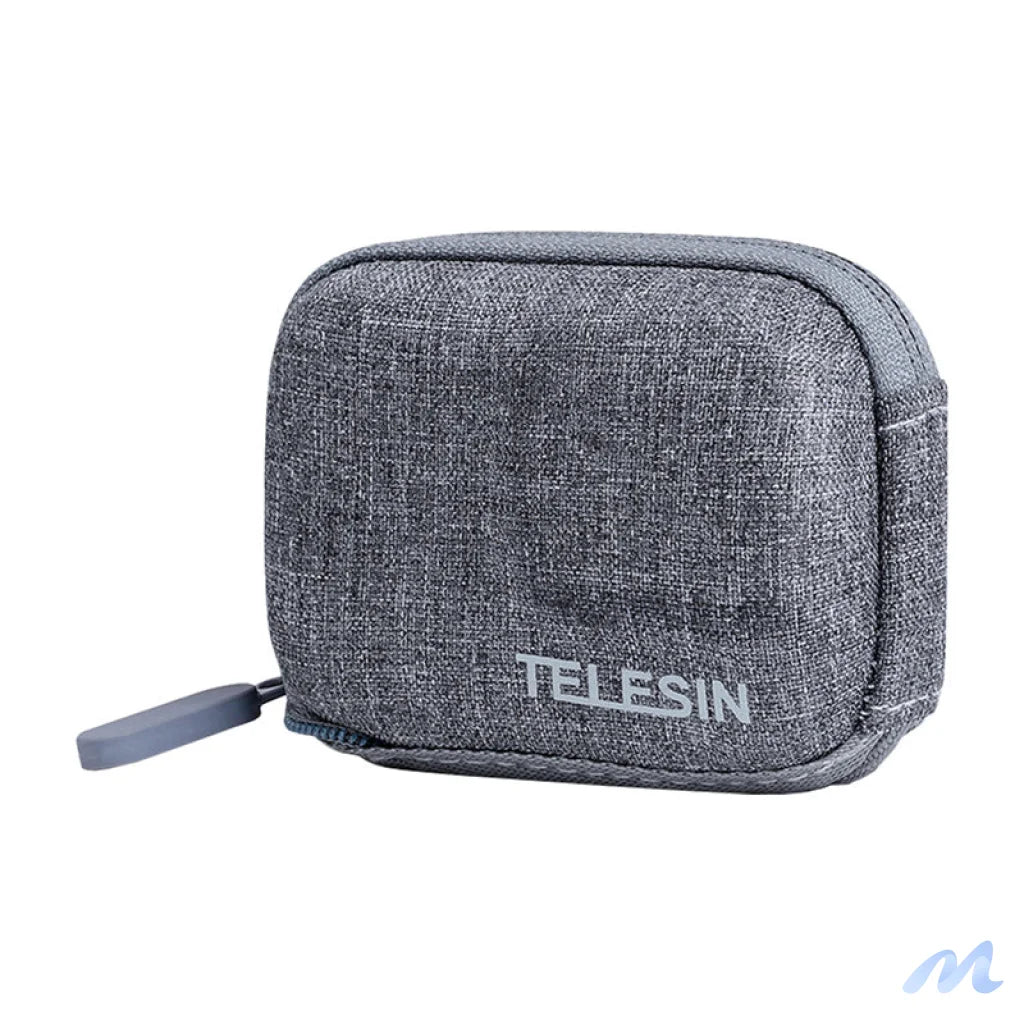 Protective bag / case Telesin for GoPro Hero 9 / Hero 10 / Hero 11 / Hero 12 (GP-CPB-902)