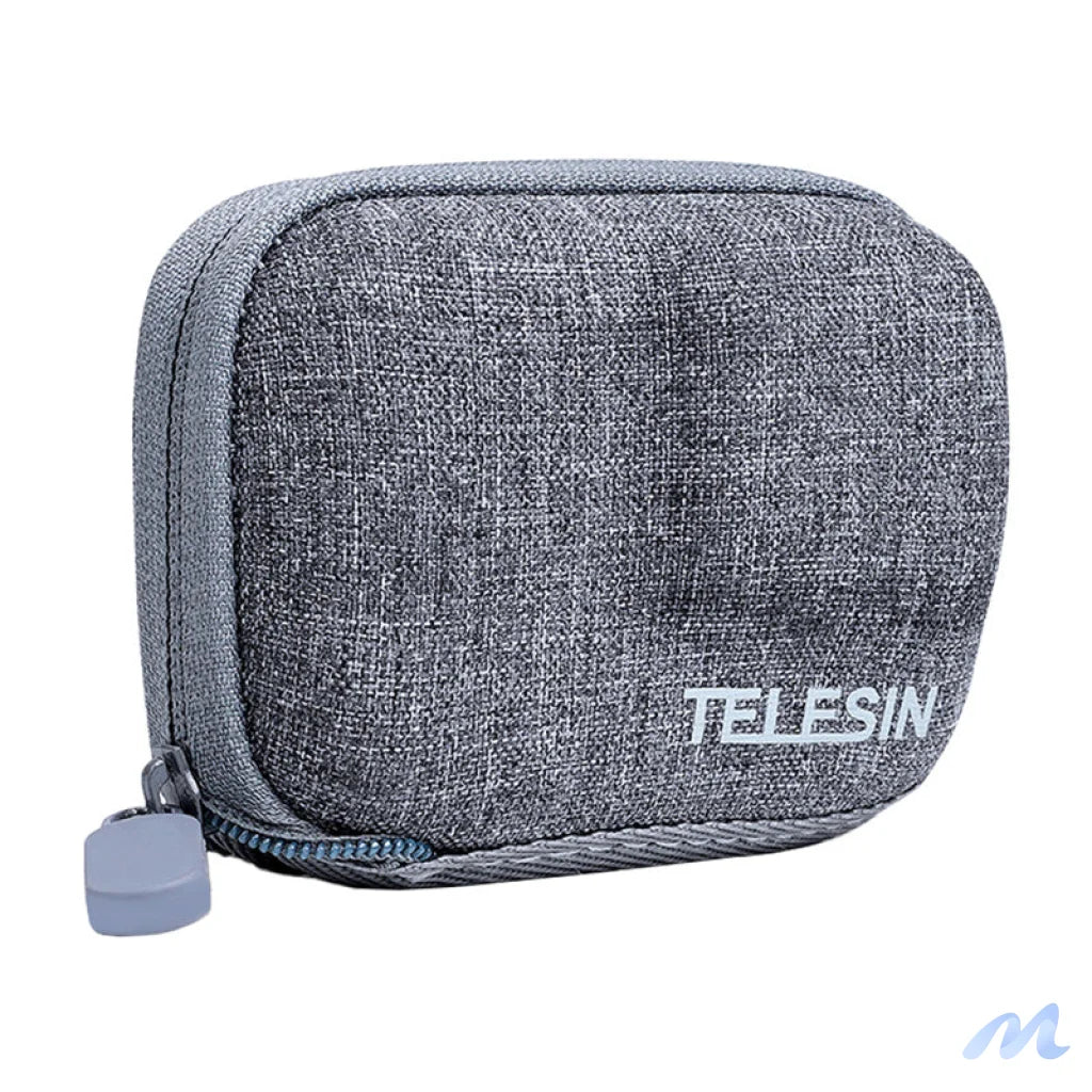 Protective bag / case Telesin for GoPro Hero 9 / Hero 10 / Hero 11 / Hero 12 (GP-CPB-902)