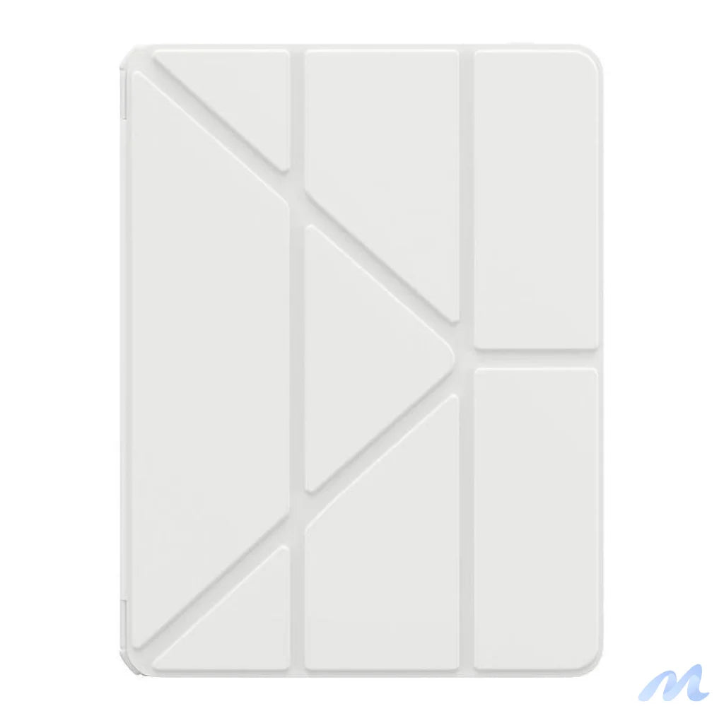 Protective case Baseus Minimalist for iPad Air 4/5 10.9-inch (white)