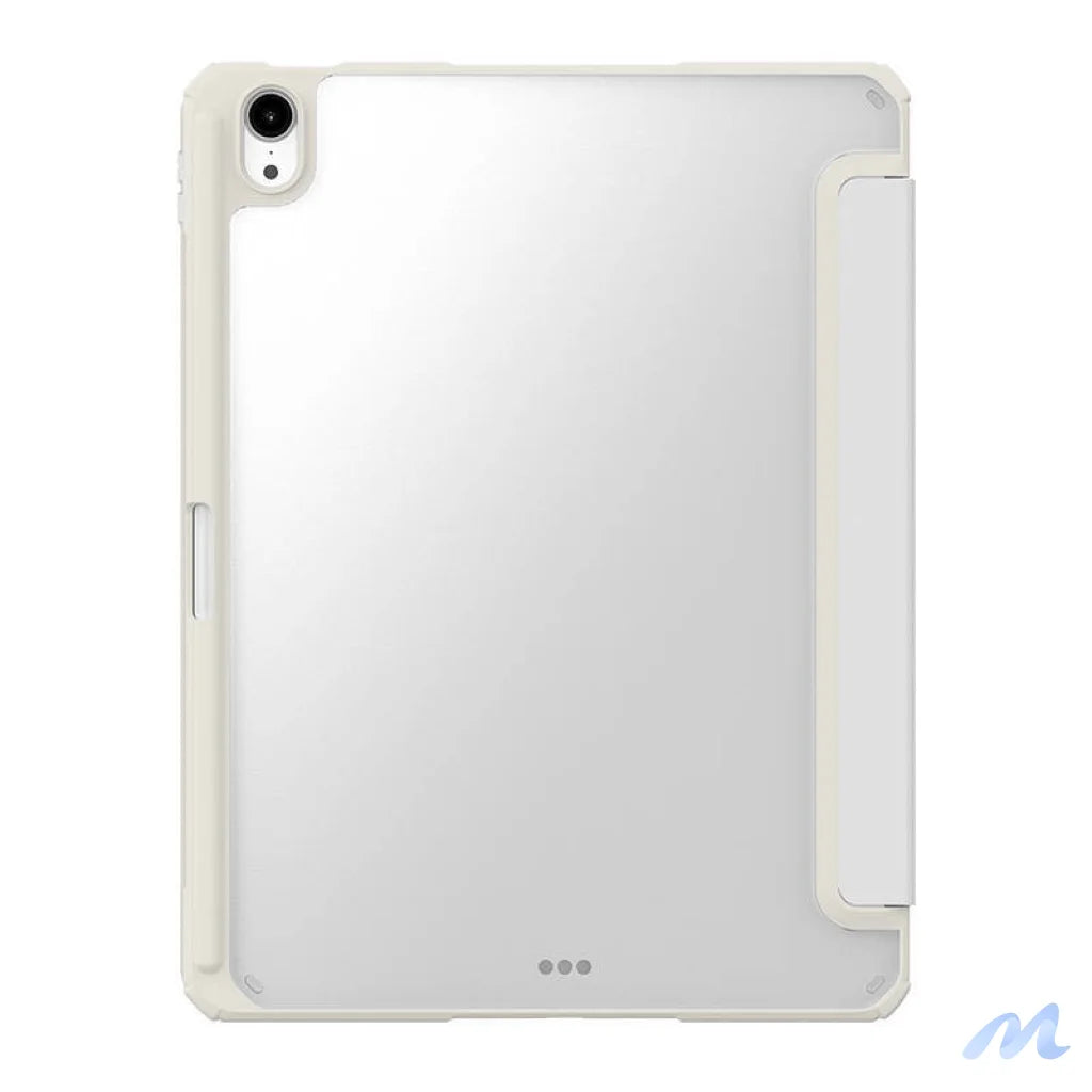 Protective case Baseus Minimalist for iPad Air 4/5 10.9-inch (white)