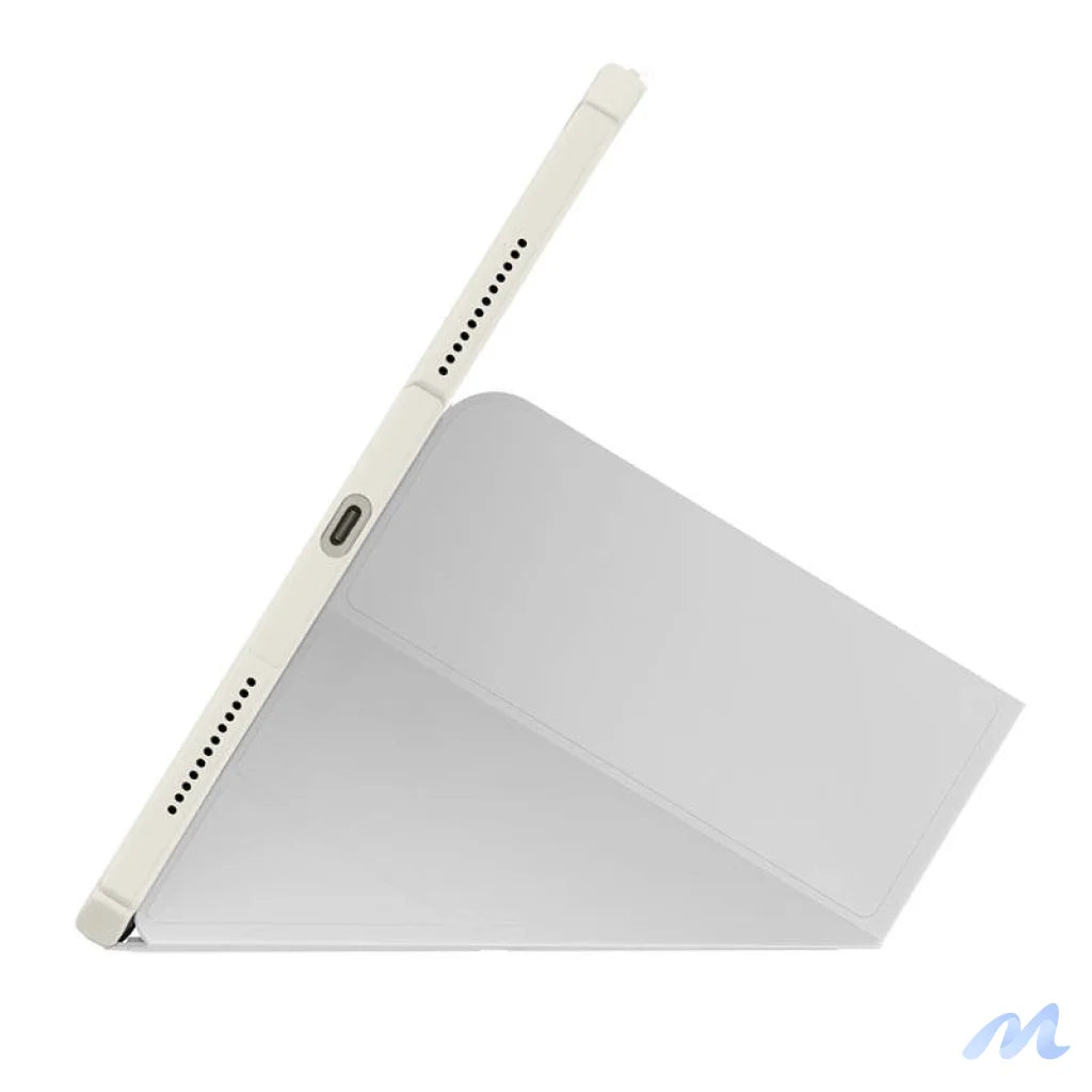 Protective case Baseus Minimalist for iPad Air 4/5 10.9-inch (white)