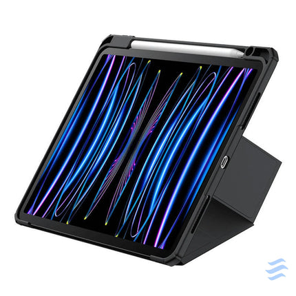 Protective case Baseus Minimalist for iPad Pro (2018/2020/2021/2022) 11 inch (black) Protective cases for tablets