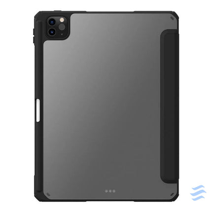 Protective case Baseus Minimalist for iPad Pro (2018/2020/2021/2022) 11 inch (black) Protective cases for tablets
