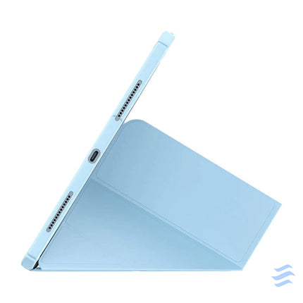 Protective case Baseus Minimalist for iPad Pro (2018/2020/2021/2022) 11 inch (blue) Protective cases for tablets