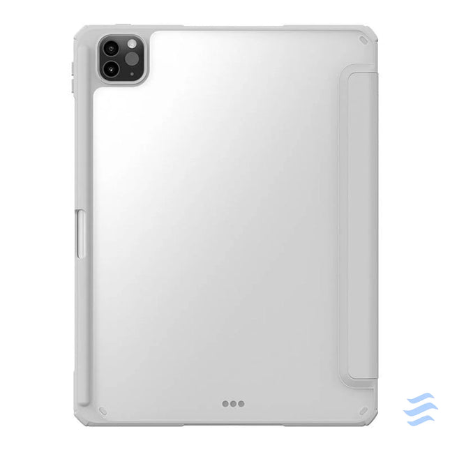 Protective case Baseus Minimalist for iPad Pro (2018/2020/2021/2022) 11 inch (grey) Protective cases for tablets