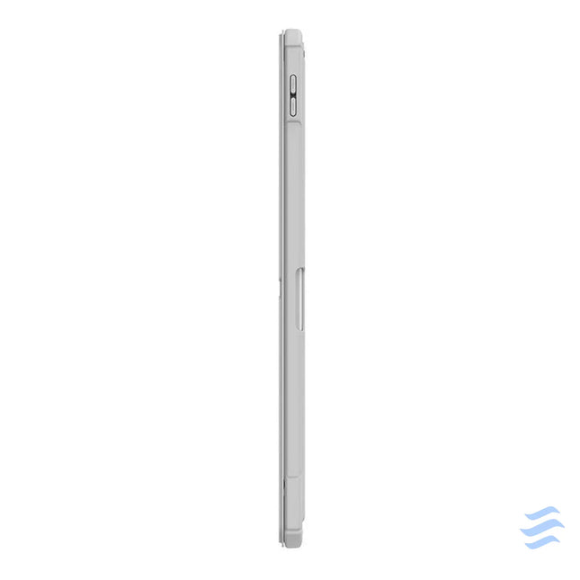 Protective case Baseus Minimalist for iPad Pro (2018/2020/2021/2022) 11 inch (grey) Protective cases for tablets
