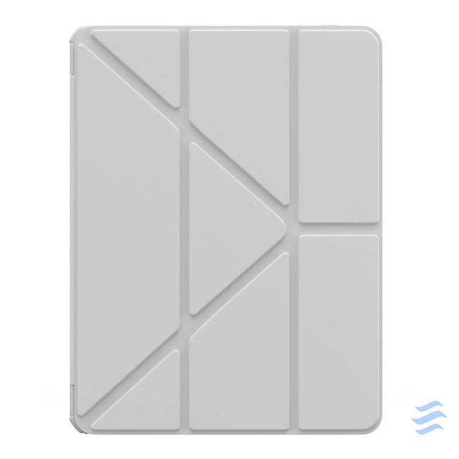 Protective case Baseus Minimalist for iPad Pro (2018/2020/2021/2022) 11 inch (grey) Protective cases for tablets
