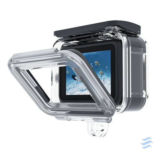 Protective case combo TELESIN for GoPro Hero 12/11/10/9 For sports cameras