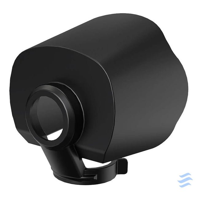 Protective Cover Hood PULUZ DJI OSMO Pocket 3 (Black) For sports cameras