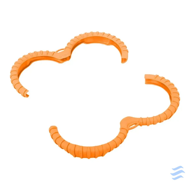 Protective cover + propeller cover SUNNYLIFE for DJI Avata 2 (orange) DJI