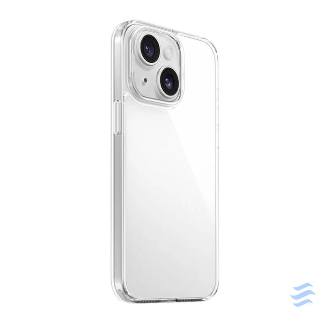 Protective phone case Joyroom for iPhone 15 (transparent) Protective cases for smartphones