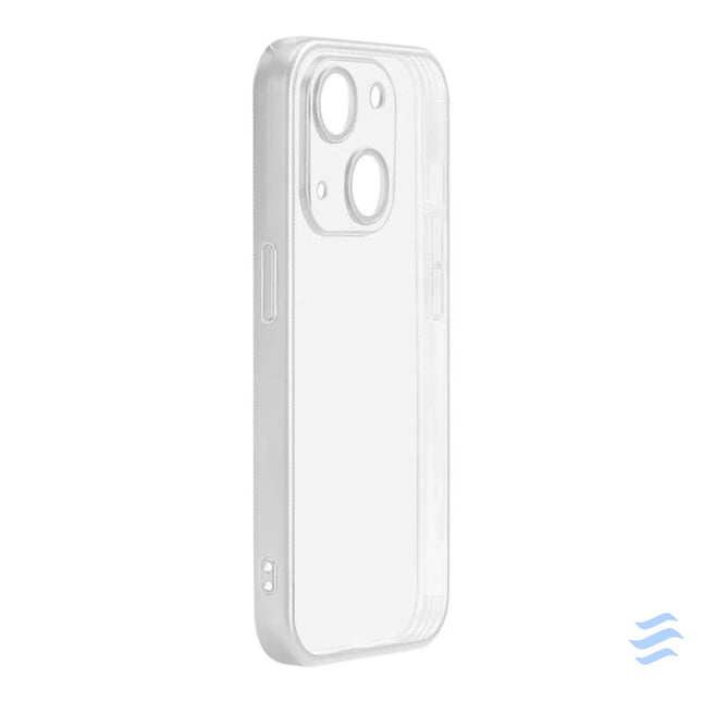 Protective phone case Joyroom JR 15Q1 for iPhone 15 (transparent) Protective cases for smartphones