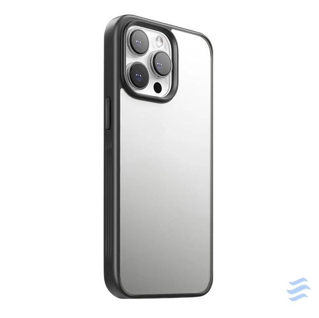 Protective phone case Joyroom JR 15Q4 for iPhone 15 Pro Max (transparent) Protective cases for smartphones