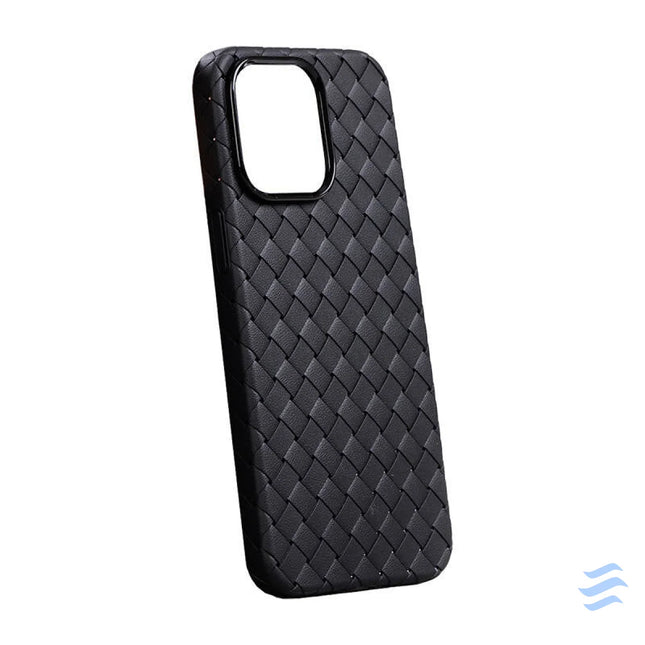 Protective phone case Joyroom JR BP005 for iPhone 15 Pro (black) Protective cases for smartphones