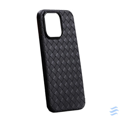 Protective phone case Joyroom JR BP005 for iPhone 15 Pro Max (black) Protective cases for smartphones