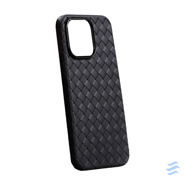 Protective phone case Joyroom JR BP005 for iPhone 15 Pro Max (black) Protective cases for smartphones