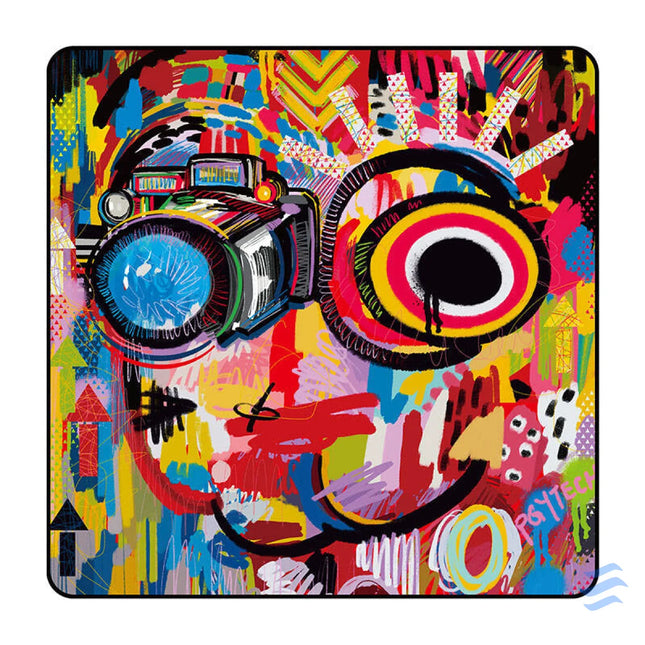 Protective Wrap PGYTECH Size M (Doodle) Cases and covers
