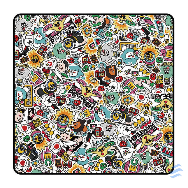 Protective Wrap PGYTECH Size S (Pop Collage) Cases and covers