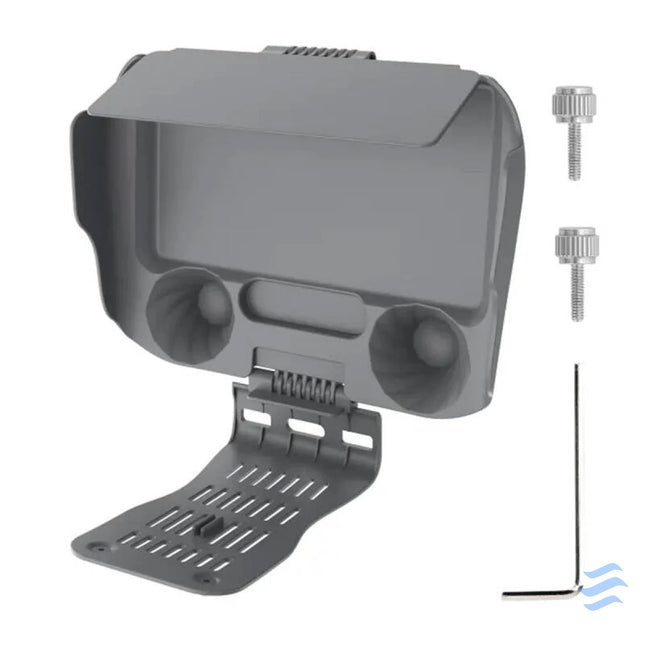 Protector & Sunhood Sunnylife 2in1 to DJI RC (YK676) DJI