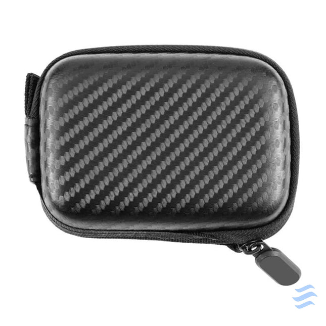PULUZ case for DJI Osmo Action 5 Pro / 4 / 3 (black) Cases and covers