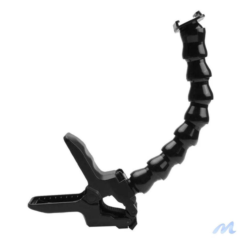 Puluz clip-on mount for sports cameras (DJI, GoPro, Insta360) PU179