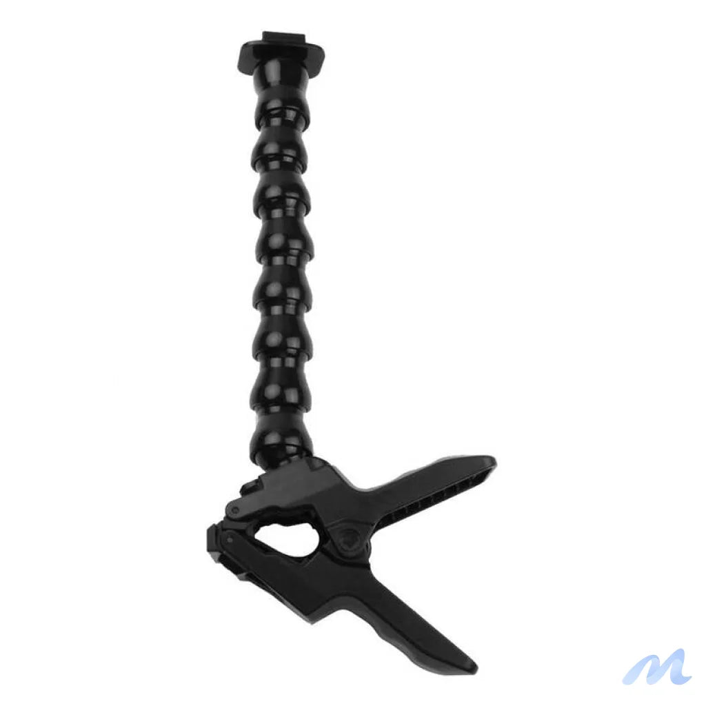 Puluz clip-on mount for sports cameras (DJI, GoPro, Insta360) PU179