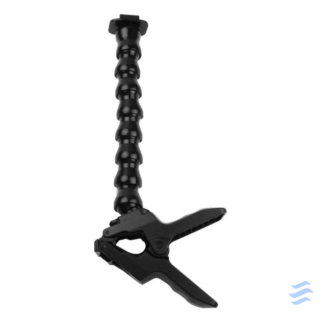 Puluz clip on mount for sports cameras (DJI GoPro Insta360) PU179 Straps mounts and holders