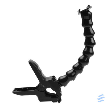 Puluz clip on mount for sports cameras (DJI GoPro Insta360) PU179 Straps mounts and holders