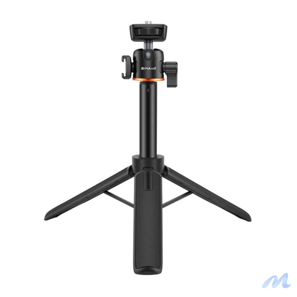 Puluz expandable tripod with selfie stick