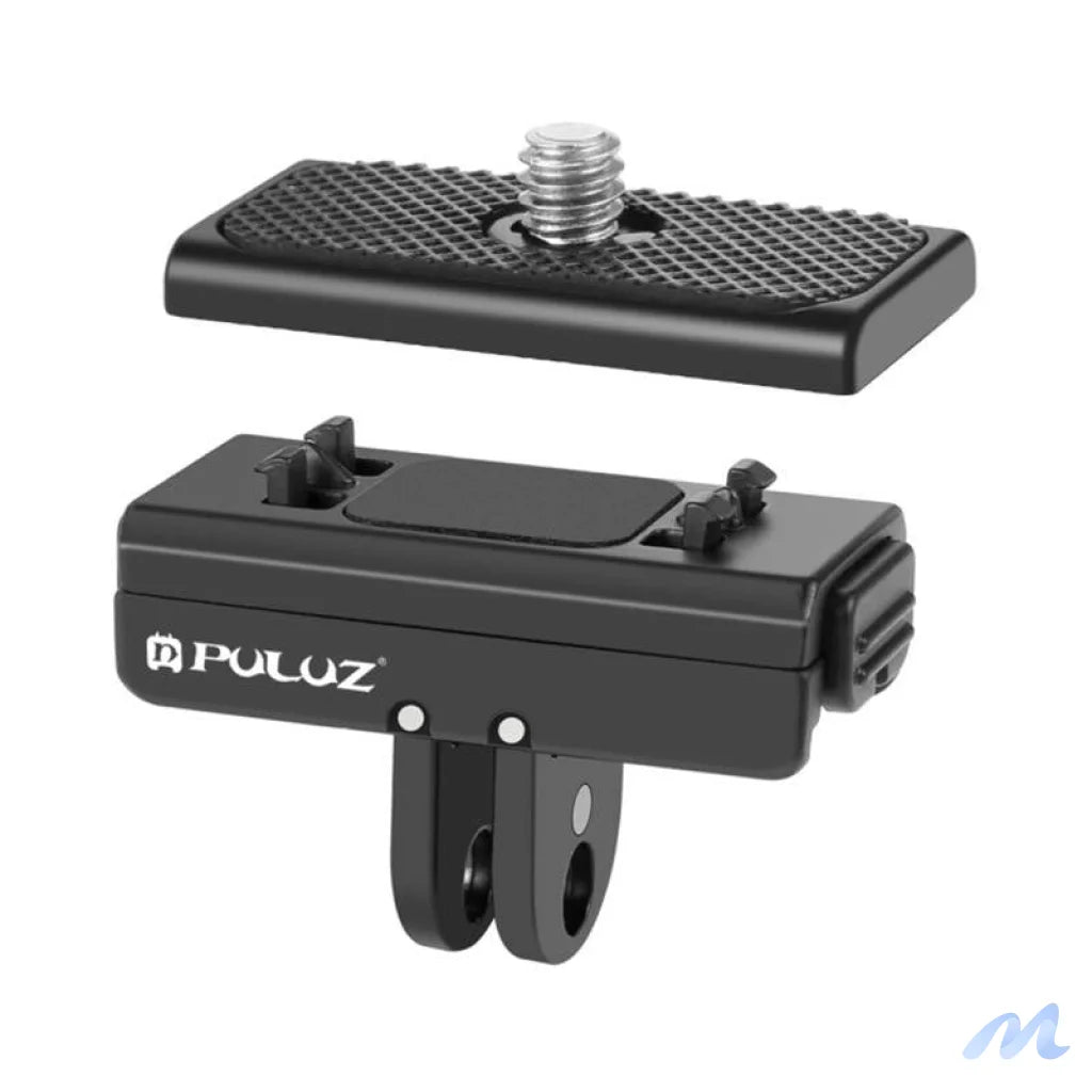 PULUZ magnetic mount for Insta360 Ace / Ace Pro / X4 (PU965B)
