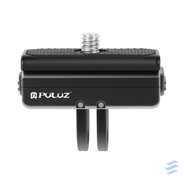 PULUZ magnetic mount for Insta360 Ace / Ace Pro / X4 (PU965B) Straps mounts and holders
