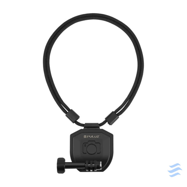 Puluz magnetic neck mount for sports cameras Other