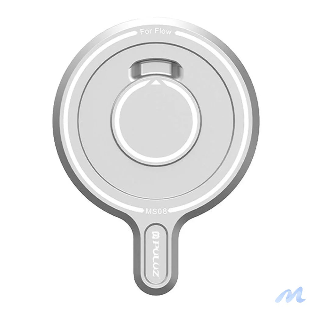 PULUZ magnetic phone holder for Insta360 Flow gimbal