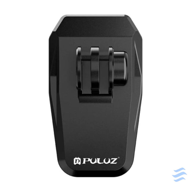 PULUZ motorcycle mount for cameras PU713B (black) Straps mounts and holders