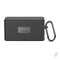 Puluz protective case for DJI Mic 2 (black) Cases and covers