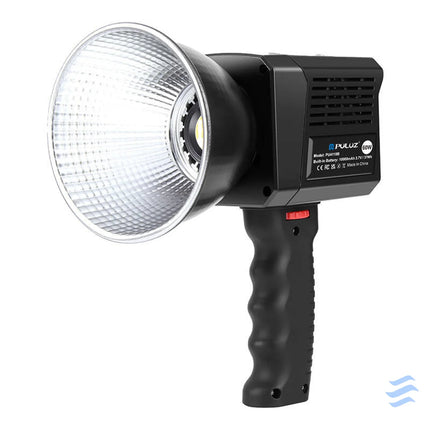 PULUZ PU4119B 60W 2500K 6500K (Black) studio lamp. Lamps