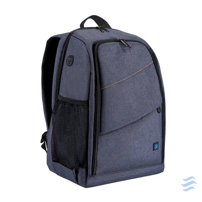 Puluz PU5011H waterproof photo backpack for DJI RONIN S/SC (gray) Backpacks