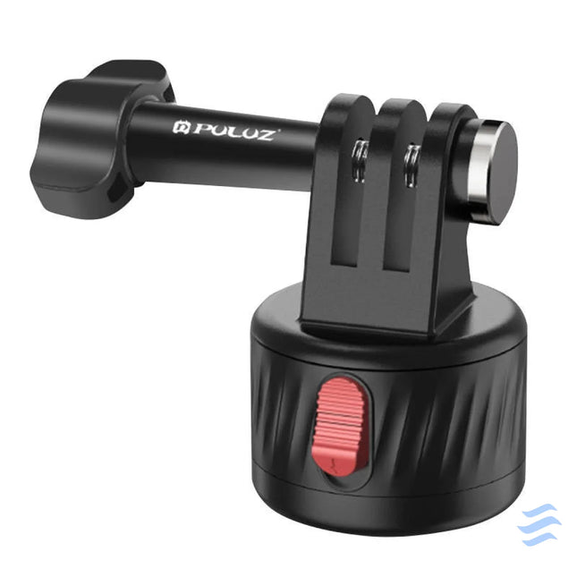 PULUZ PU708B 1/4 inch magnetic adapter for sports cameras (DJI GoPro Insta360) Adapters and converters