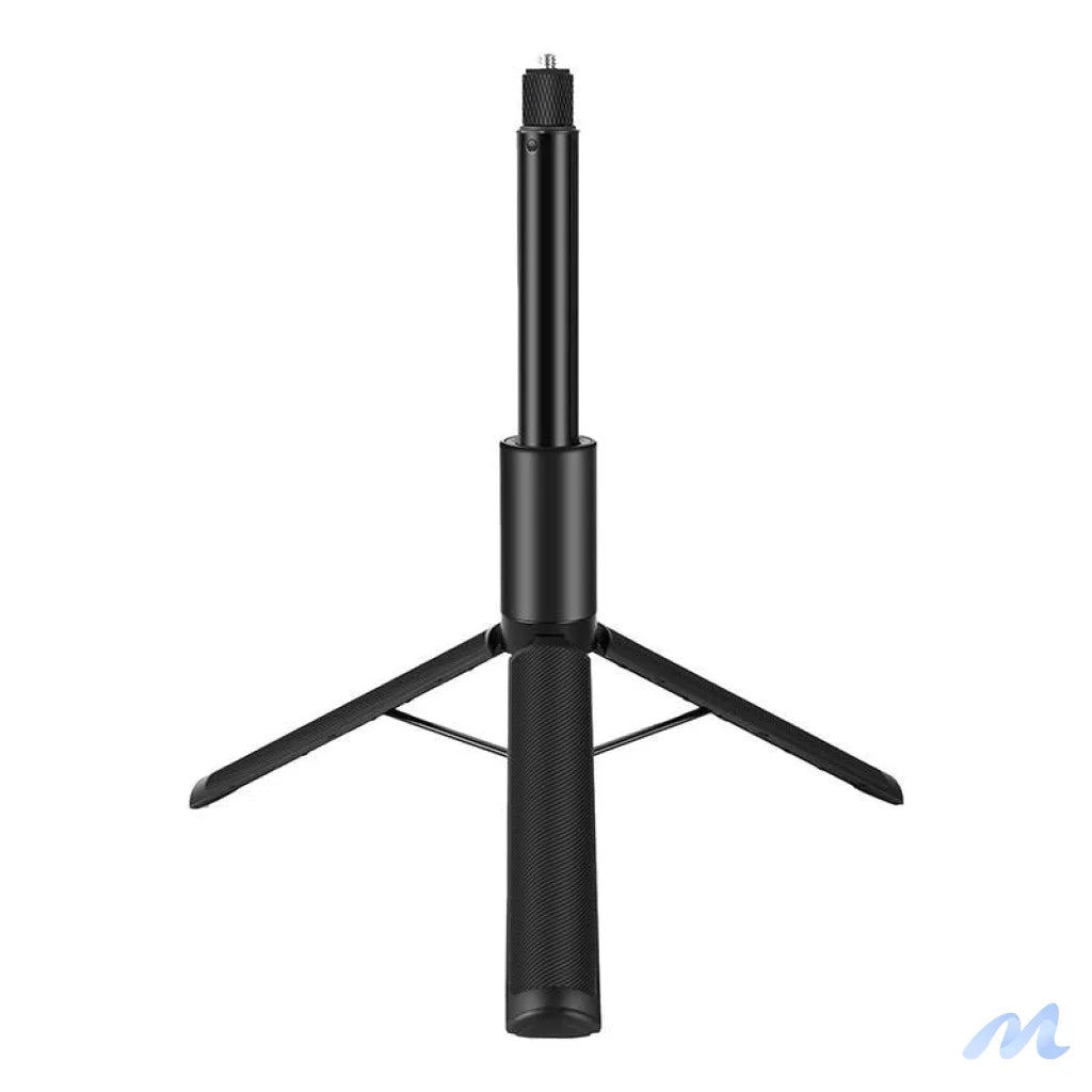 PULUZ selfie holder/stand for Insta360 X5 / X4 / X3 camera (122 cm)